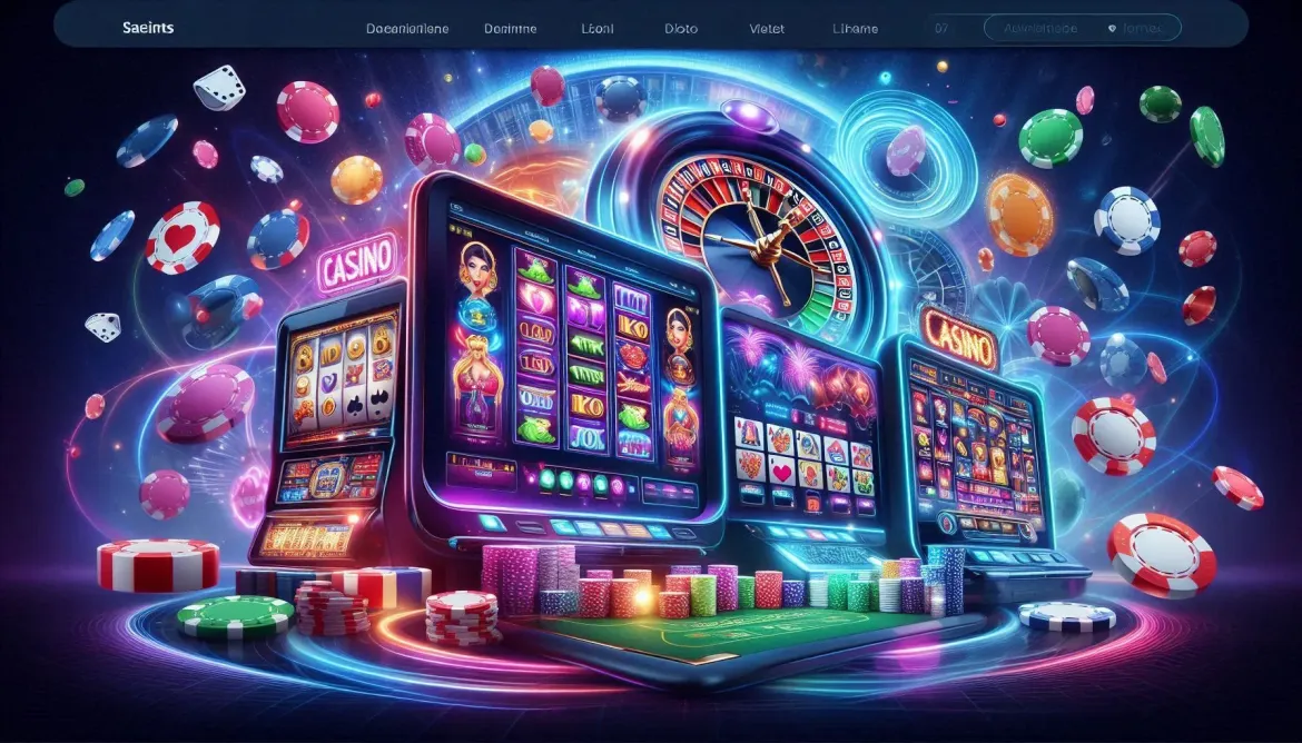 Playmax Casino